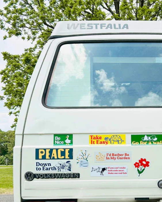 Bumper Magnet - Image 4