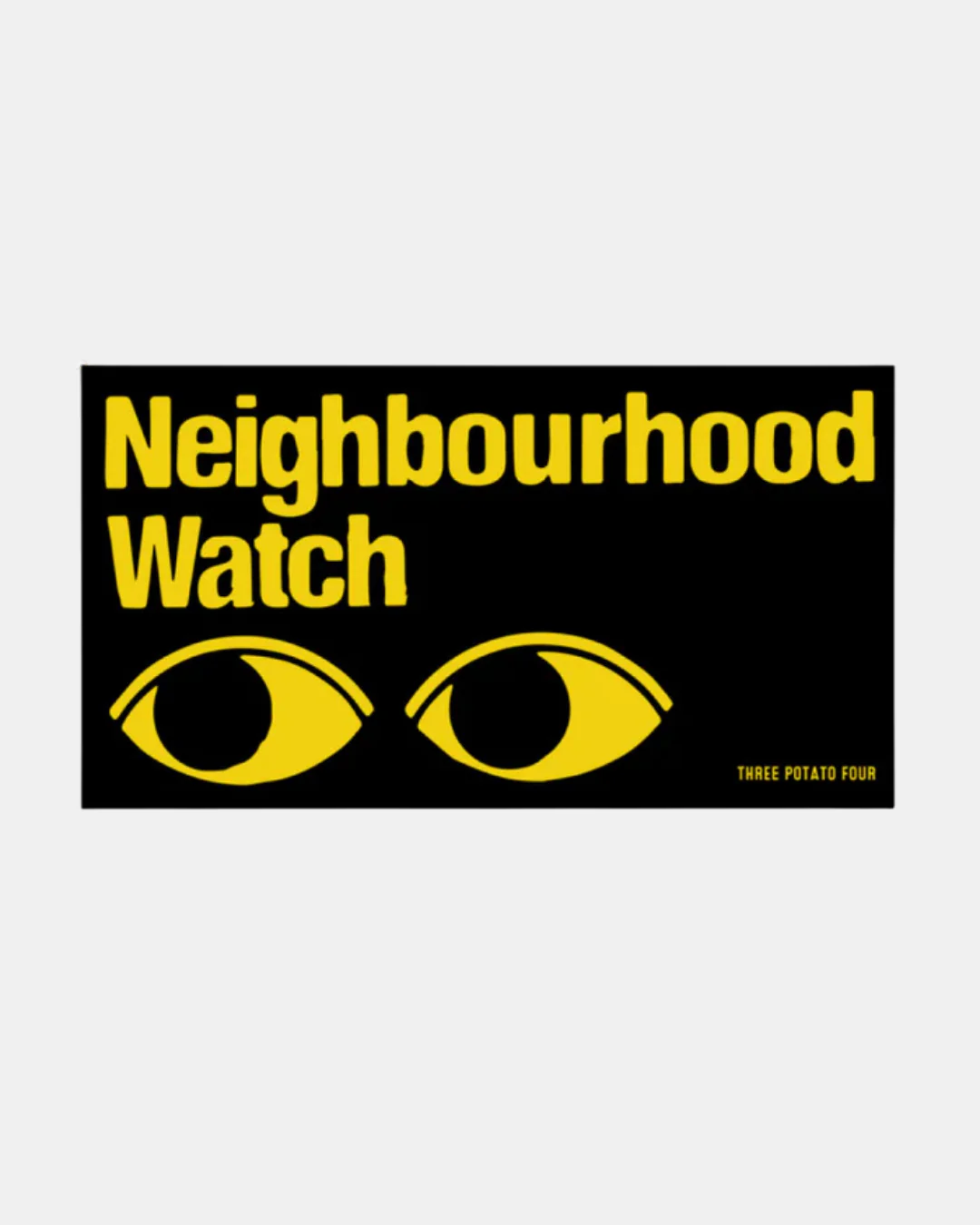 Bumper Magnet - Image 6