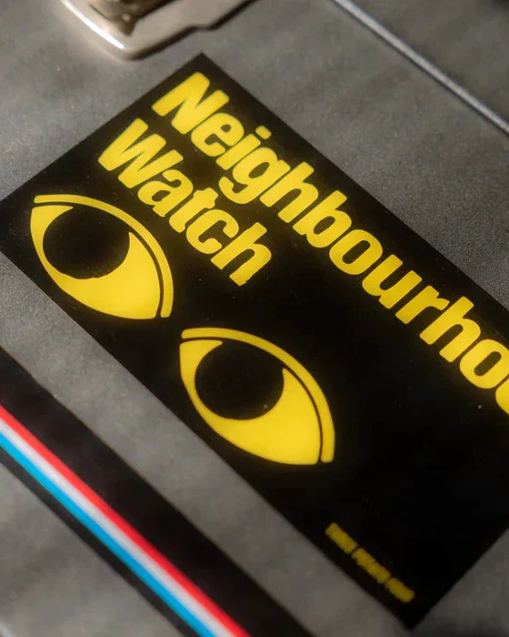Bumper Magnet - Image 7