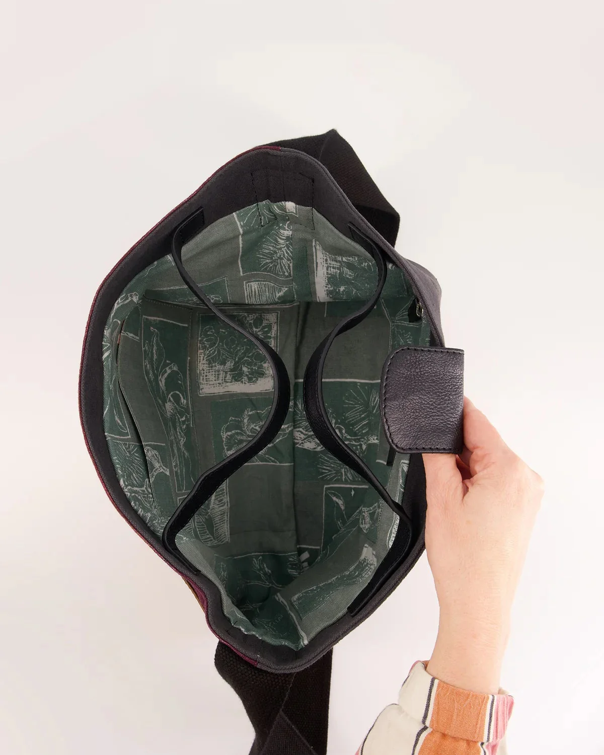 Burton Bag - Image 3