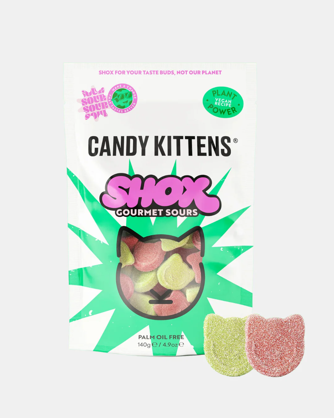 Candy Kittens / 140g