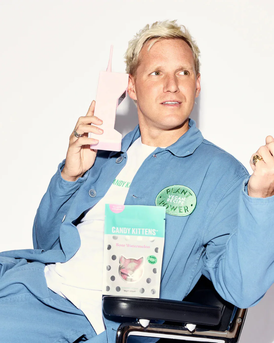Candy Kittens / 140g - Image 11