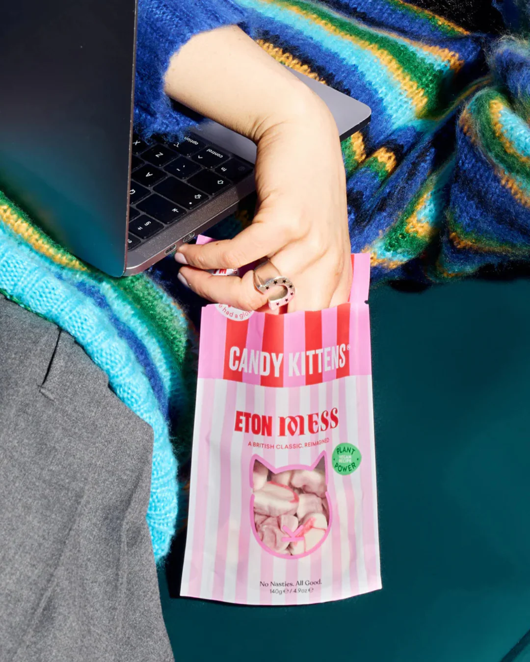Candy Kittens / 140g - Image 4