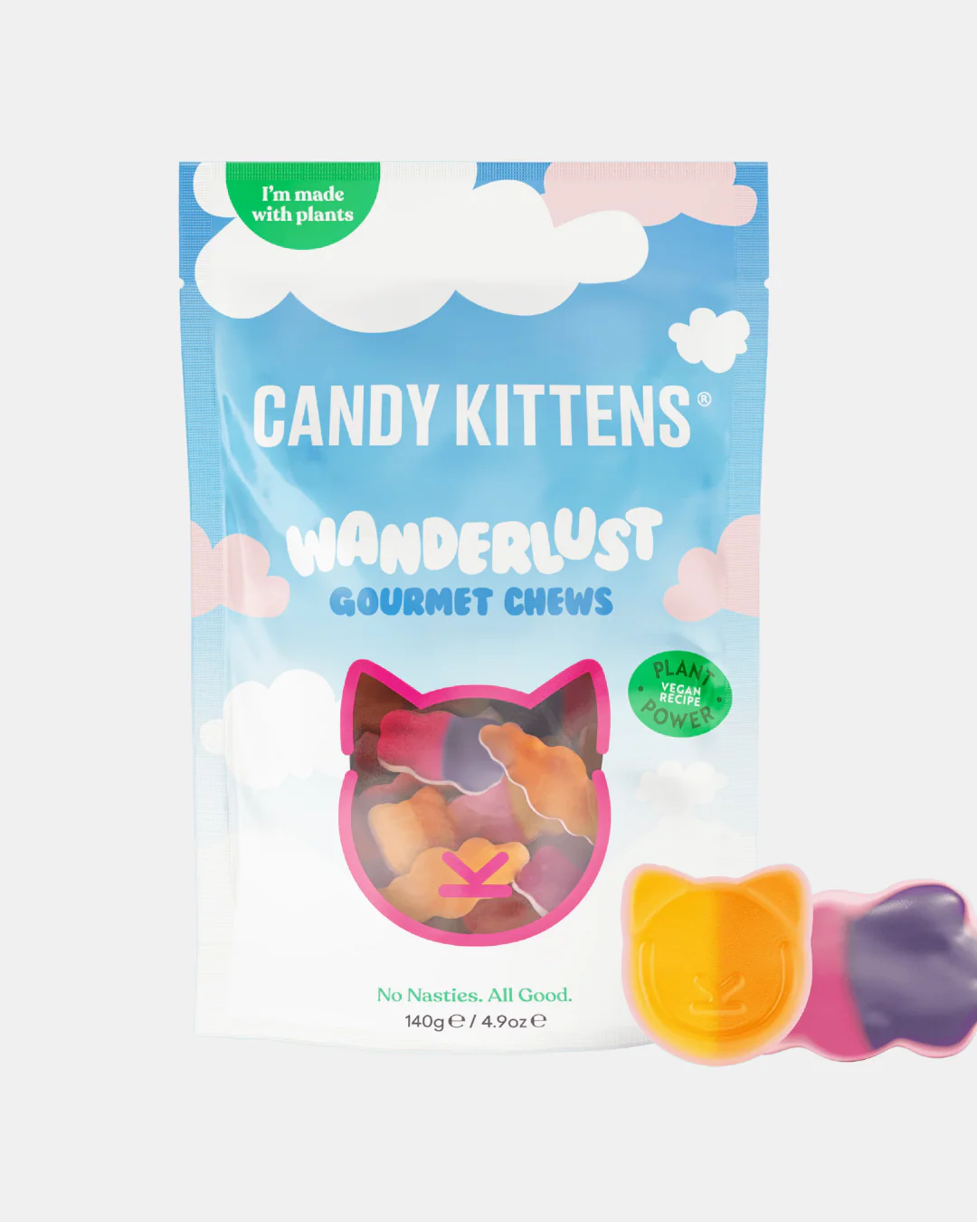 Candy Kittens / 140g - Image 6