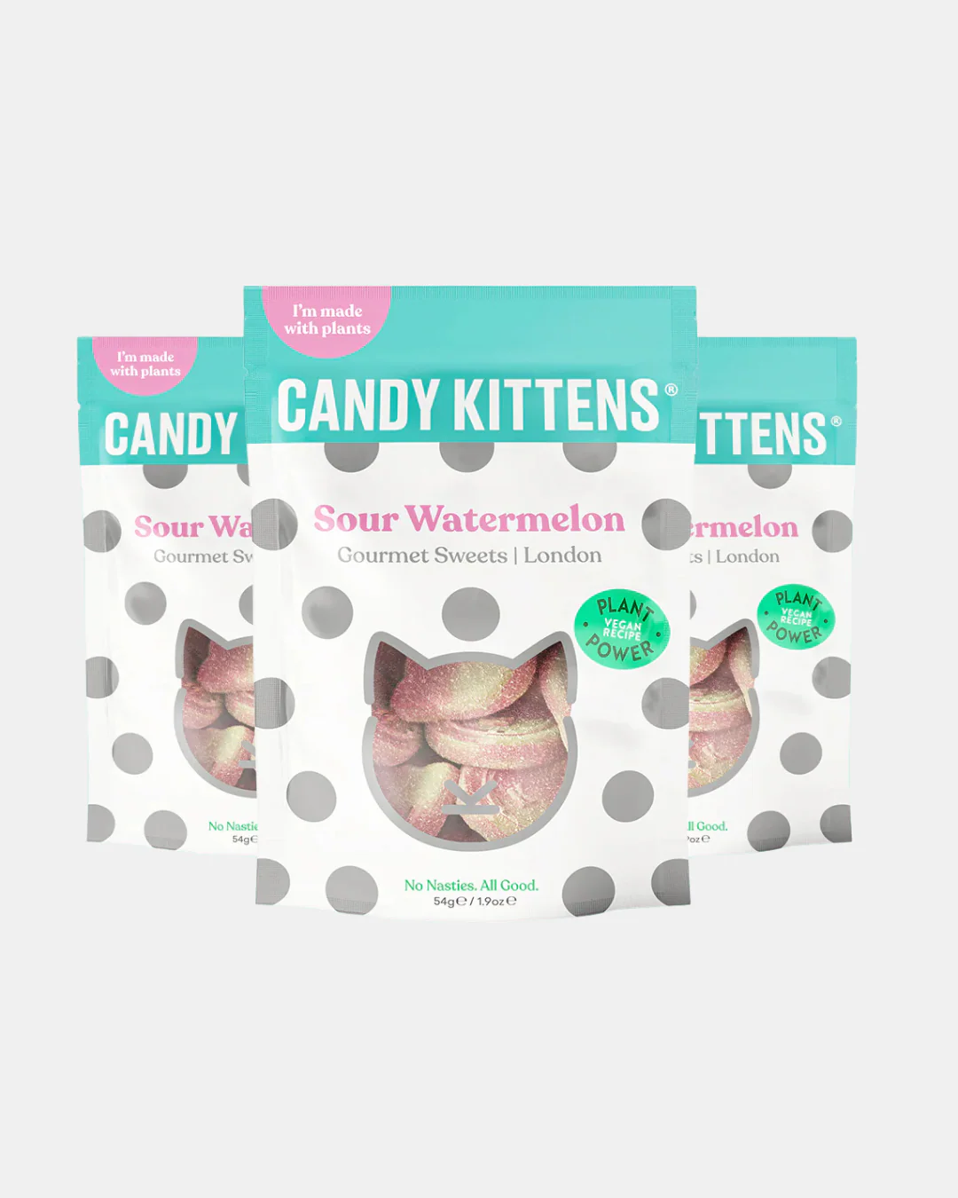 Candy Kittens / 54g - Image 4