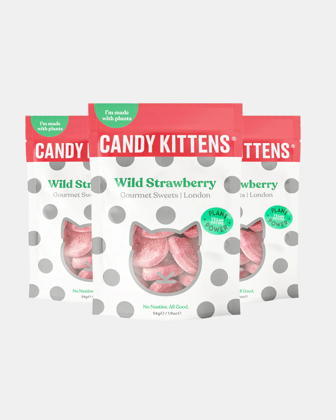 Candy Kittens / 54g - Image 9
