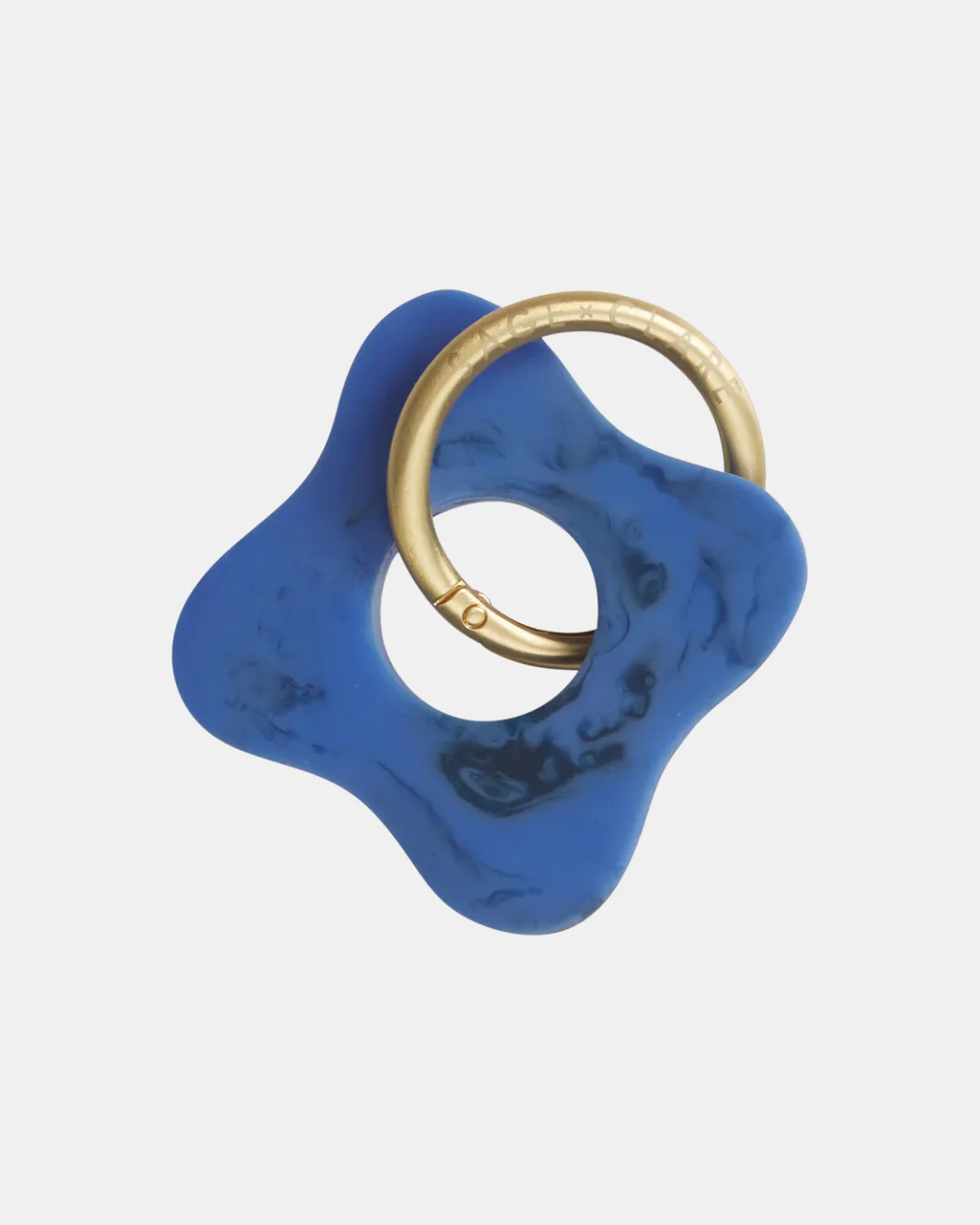 Carla Resin Keyring - Image 4