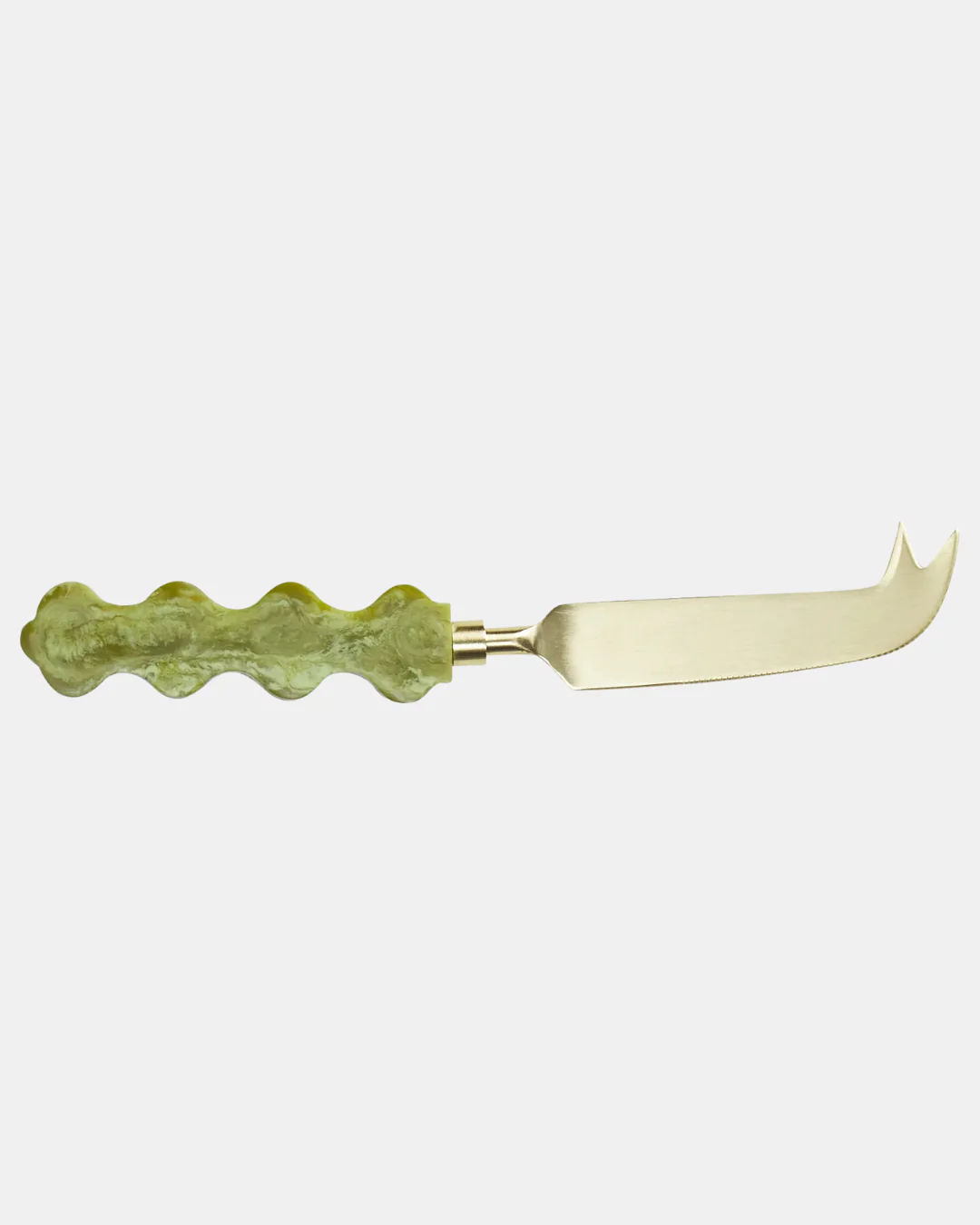 Coco Resin Cheese Knife - Image 4