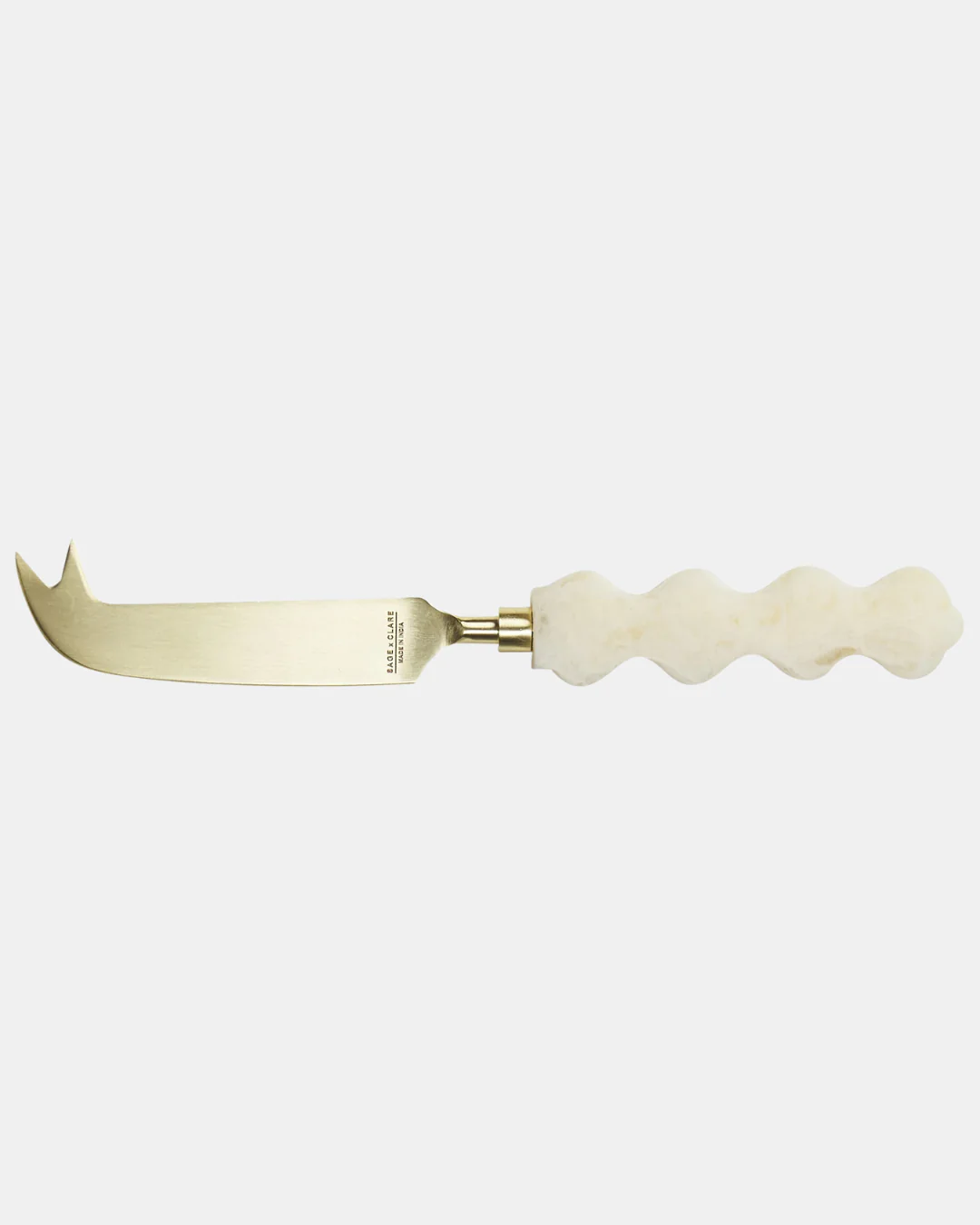 Coco Resin Cheese Knife - Image 7