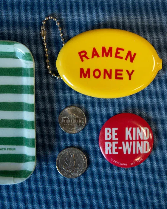 Coin Pouch - Image 12