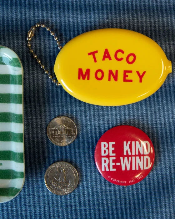 Coin Pouch - Image 23