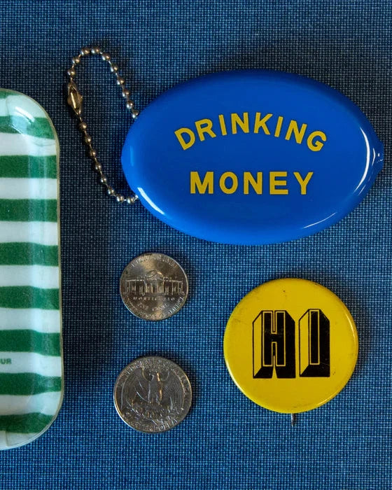 Coin Pouch - Image 25