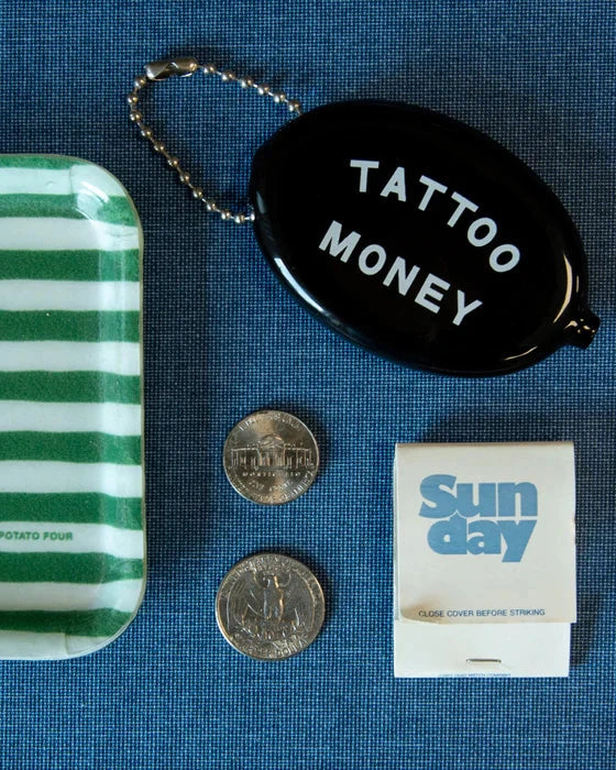 Coin Pouch - Image 31