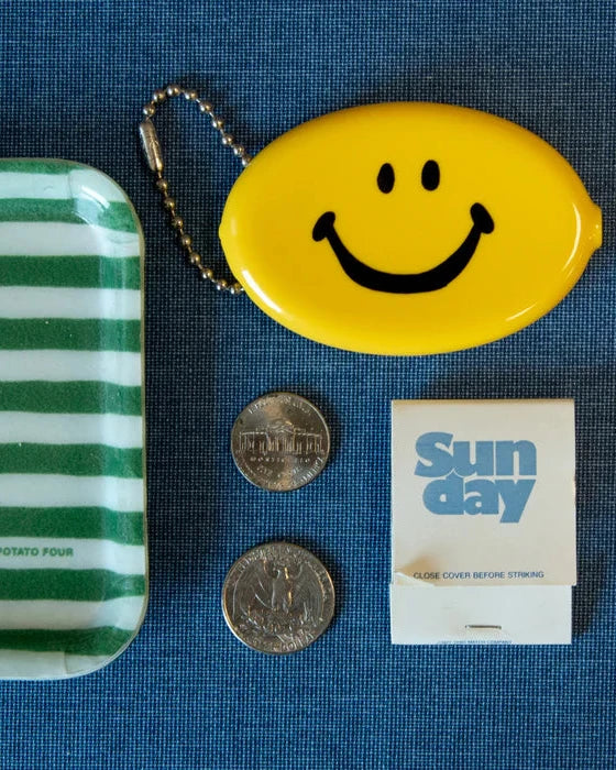 Coin Pouch - Image 35