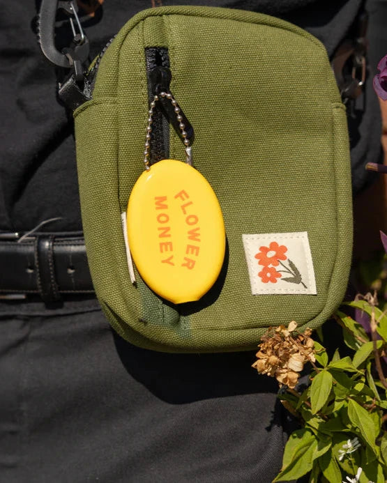 Coin Pouch - Image 5