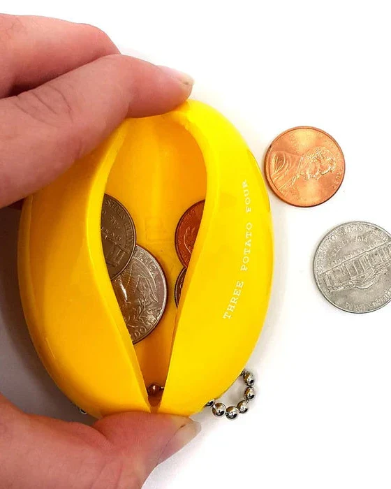 Coin Pouch - Image 6