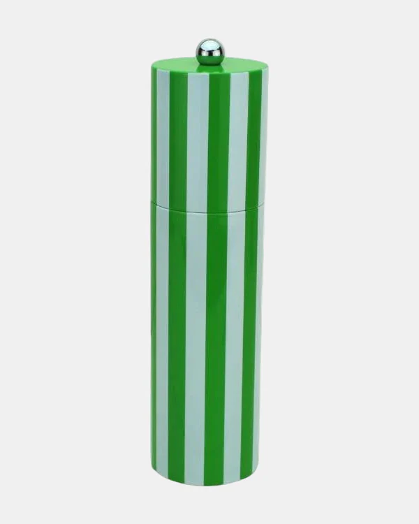 Column Salt Pepper Grinder