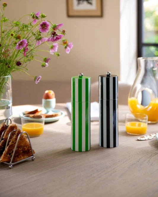 Column Salt Pepper Grinder - Image 2
