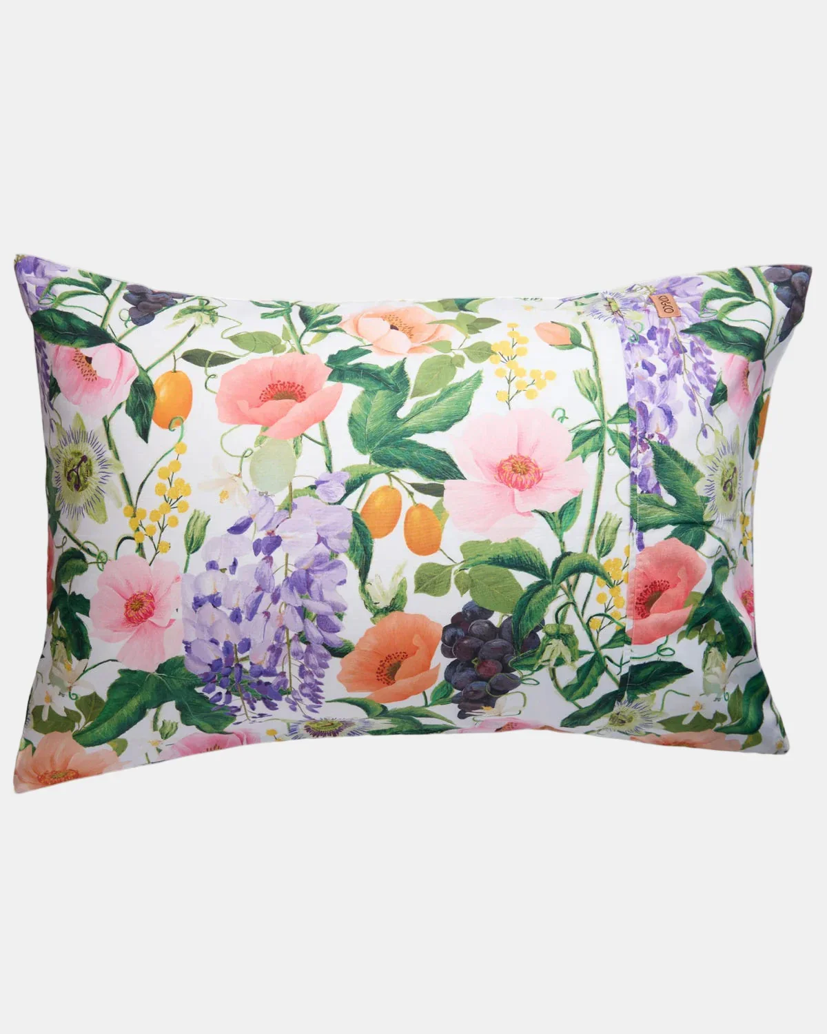 Kip & Co Cotton Pillowcase / Set Of 2 - Image 14