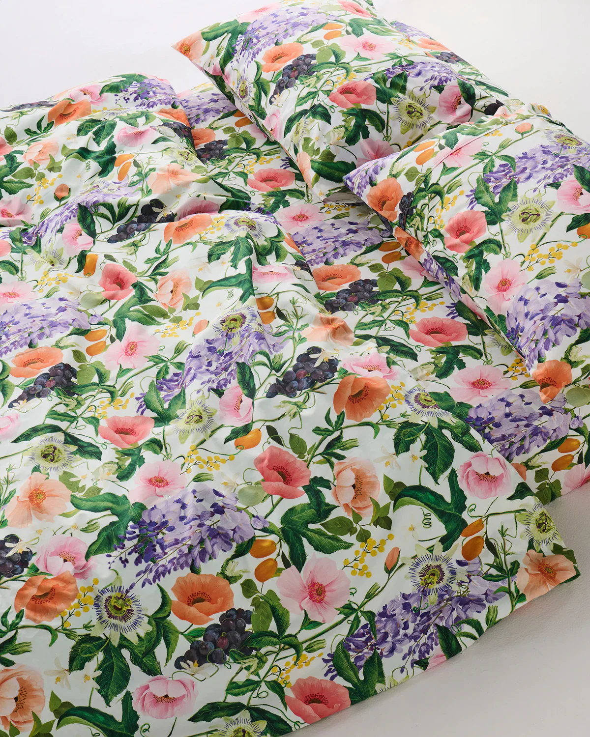 Kip & Co Cotton Pillowcase / Set Of 2 - Image 16