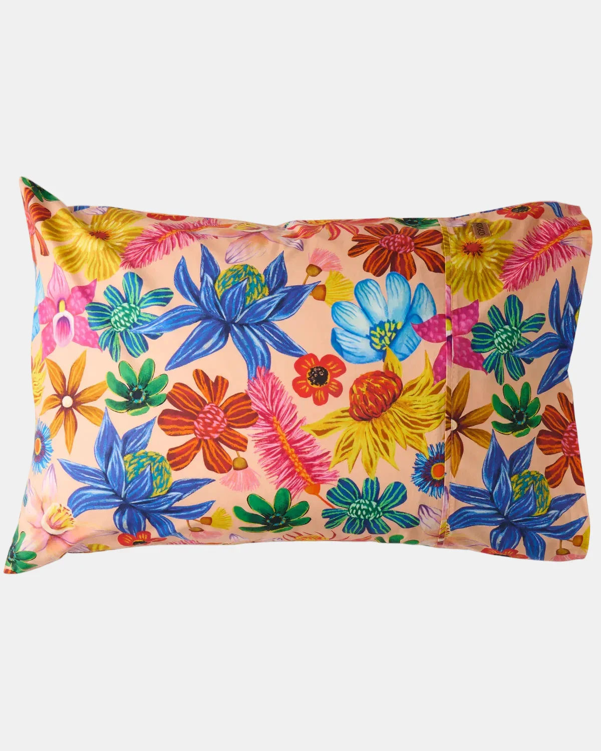 Kip & Co Cotton Pillowcase / Set Of 2 - Image 17