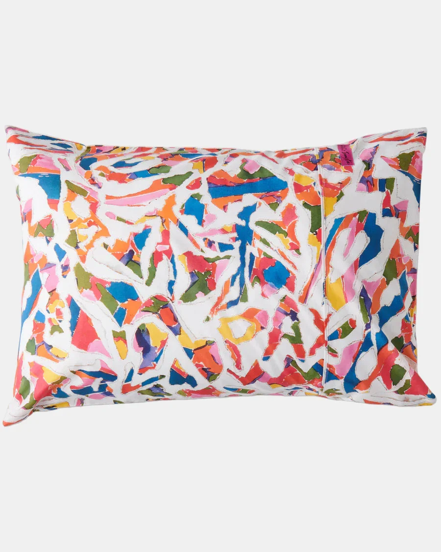 Kip & Co Cotton Pillowcase / Set Of 2 - Image 4