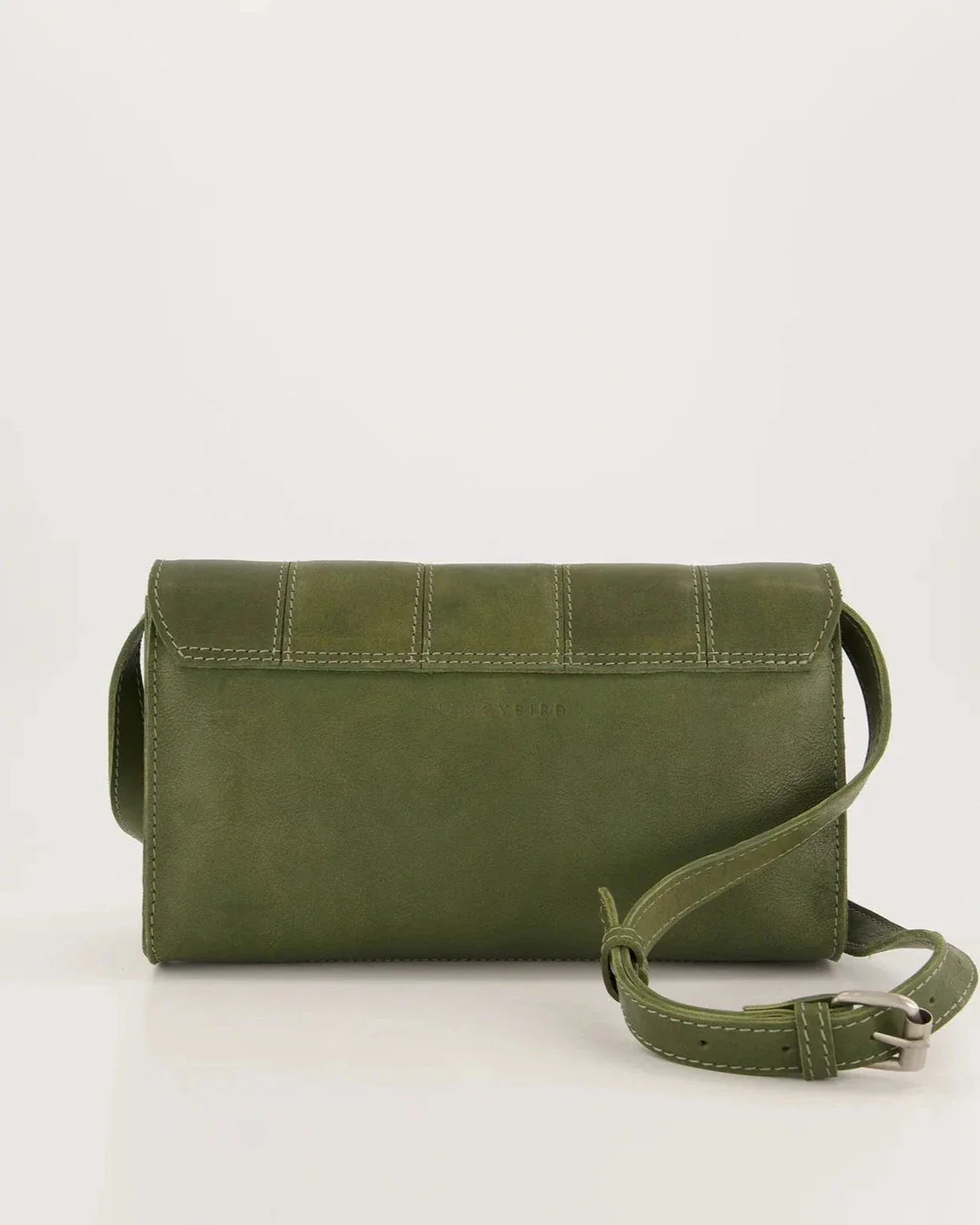 Curve Shoulder Bag - Image 5