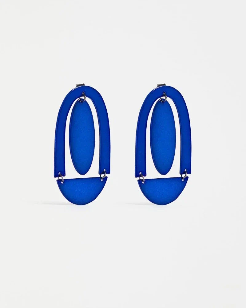 Dadem Drop Earring - Image 2