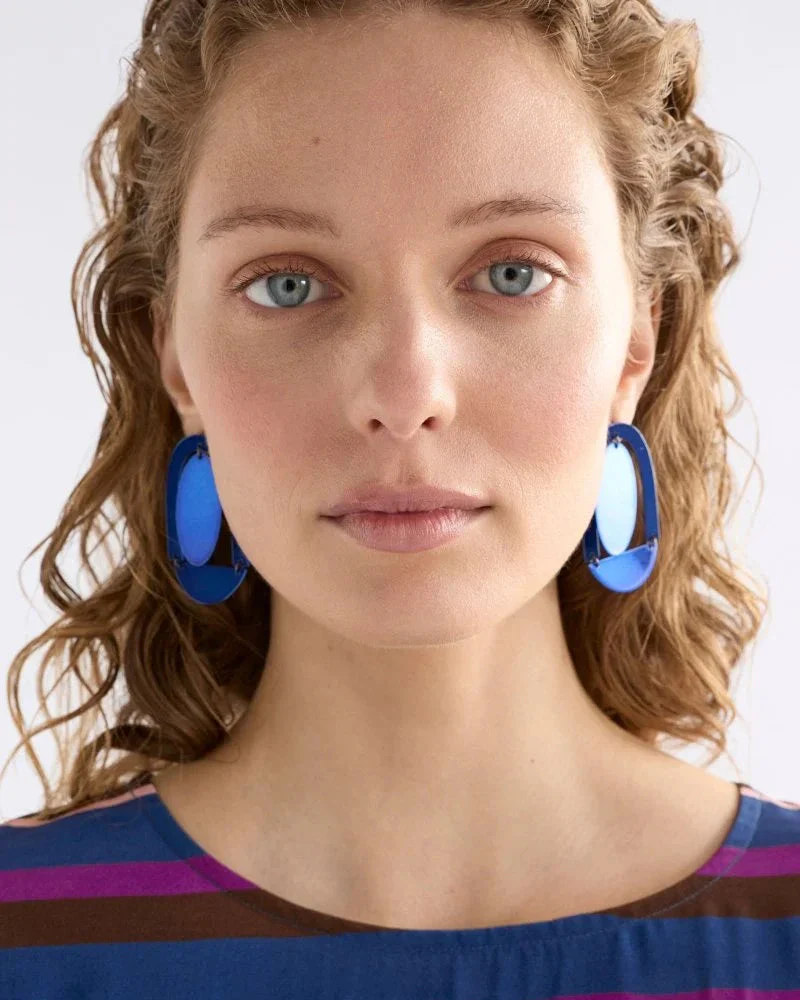 Dadem Drop Earring - Image 3