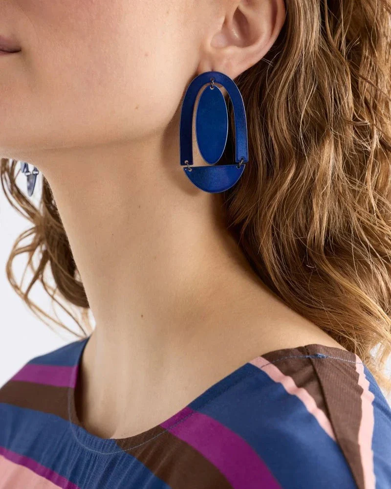 Dadem Drop Earring - Image 4