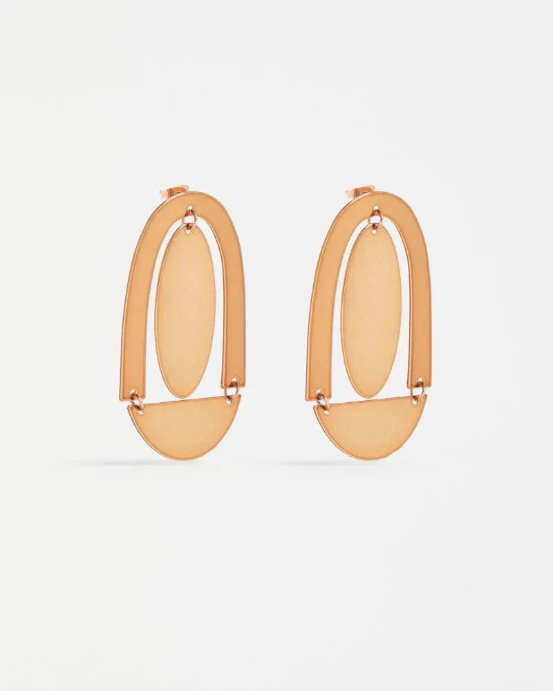 Dadem Drop Earring - Image 5