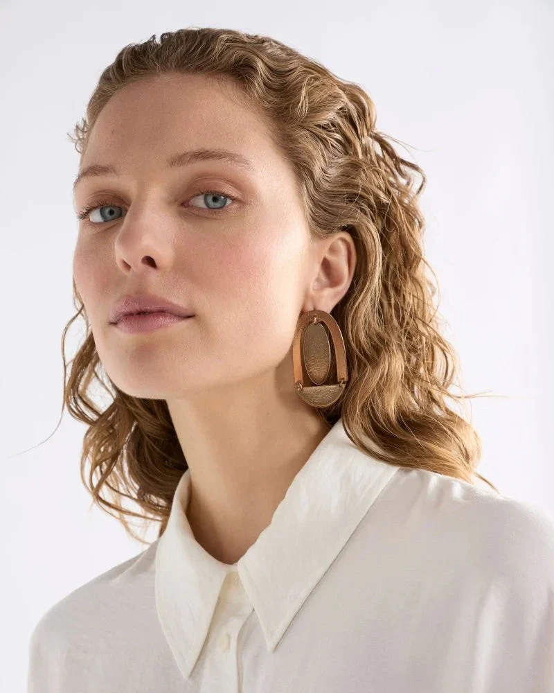 Dadem Drop Earring - Image 6