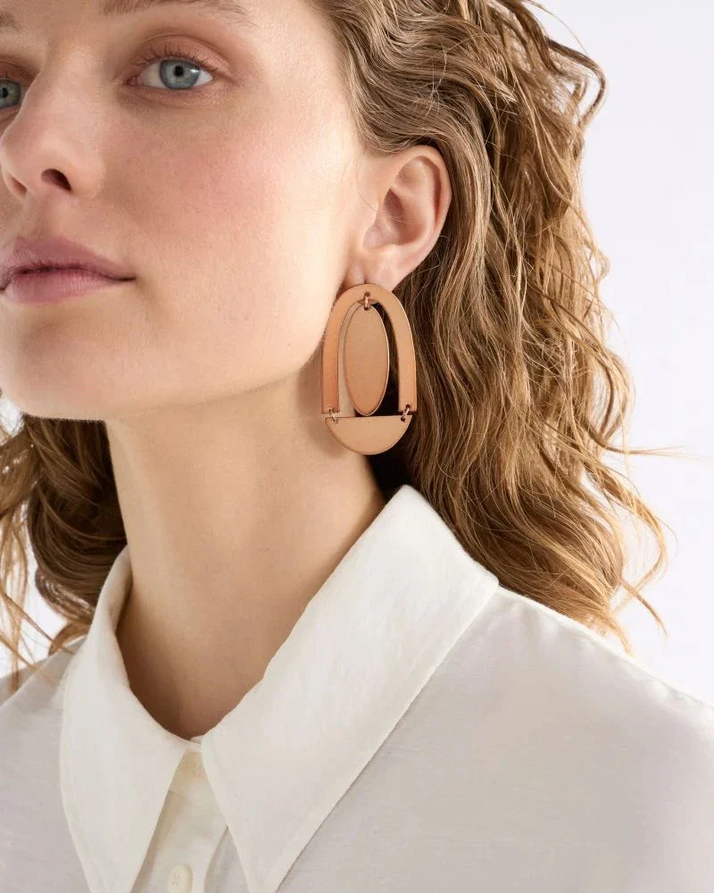 Dadem Drop Earring - Image 7