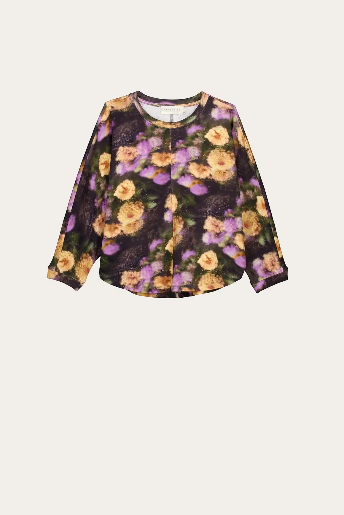 Dahlia Batwing Sweat - Image 5