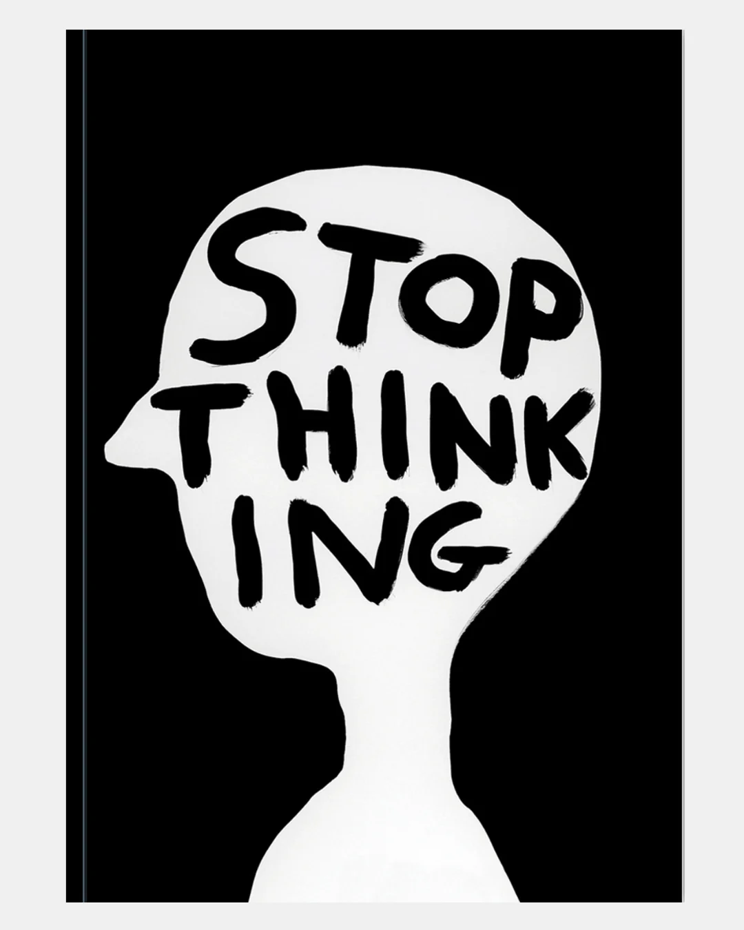 David Shrigley A6 Notebook - Image 4