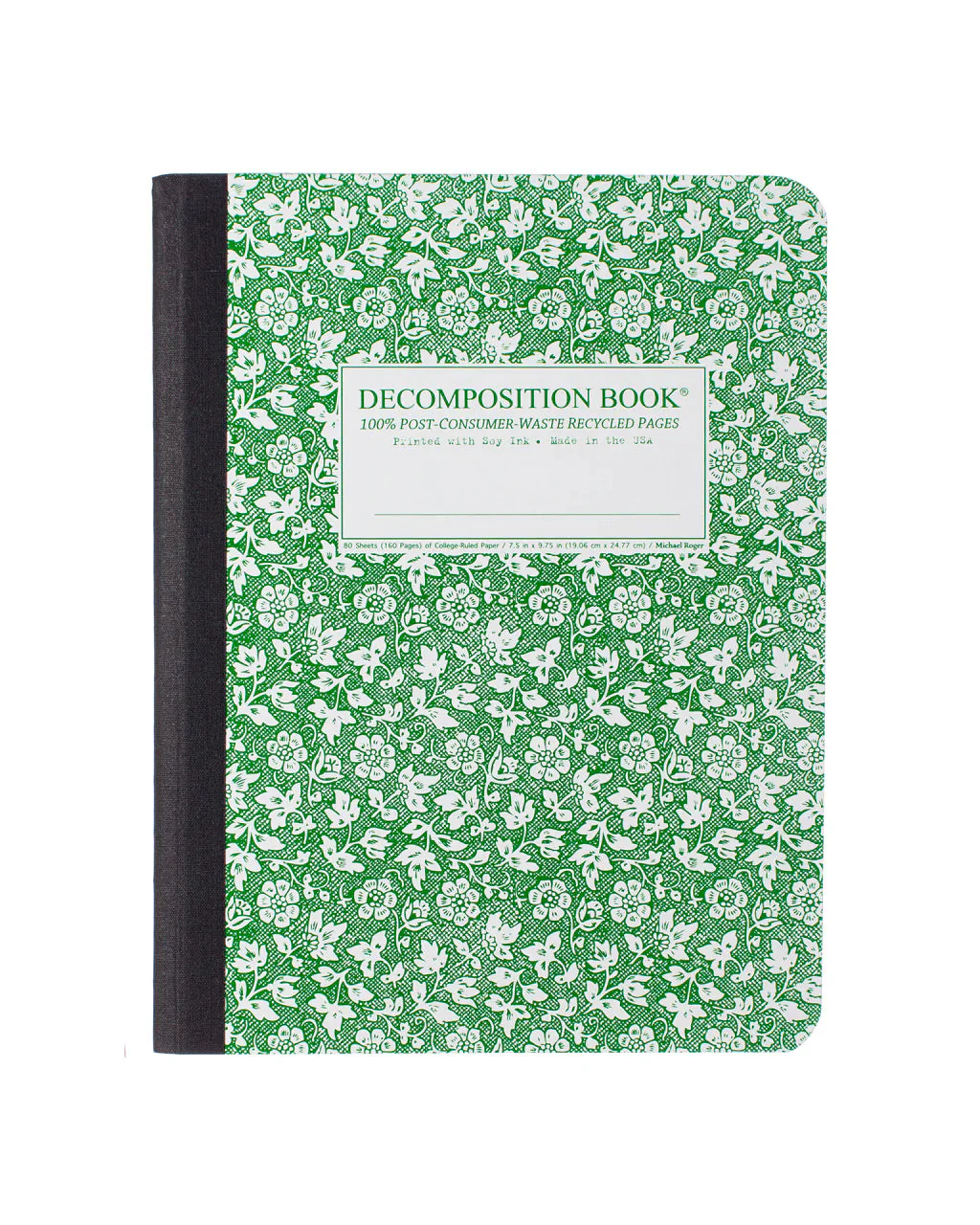 Decomposition Notebook - Image 3