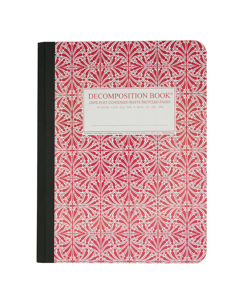 Decomposition Notebook - Image 4
