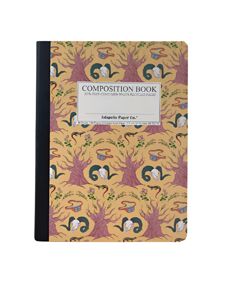 Decomposition Notebook - Image 5