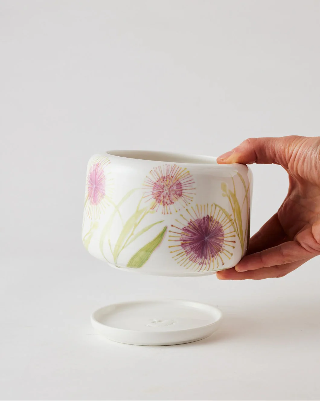 Angus & Celeste Decorative Succulent Pot - Image 18