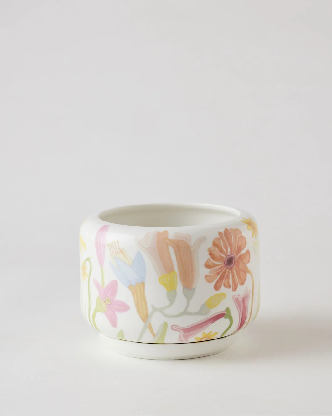 Angus & Celeste Decorative Succulent Pot - Image 5