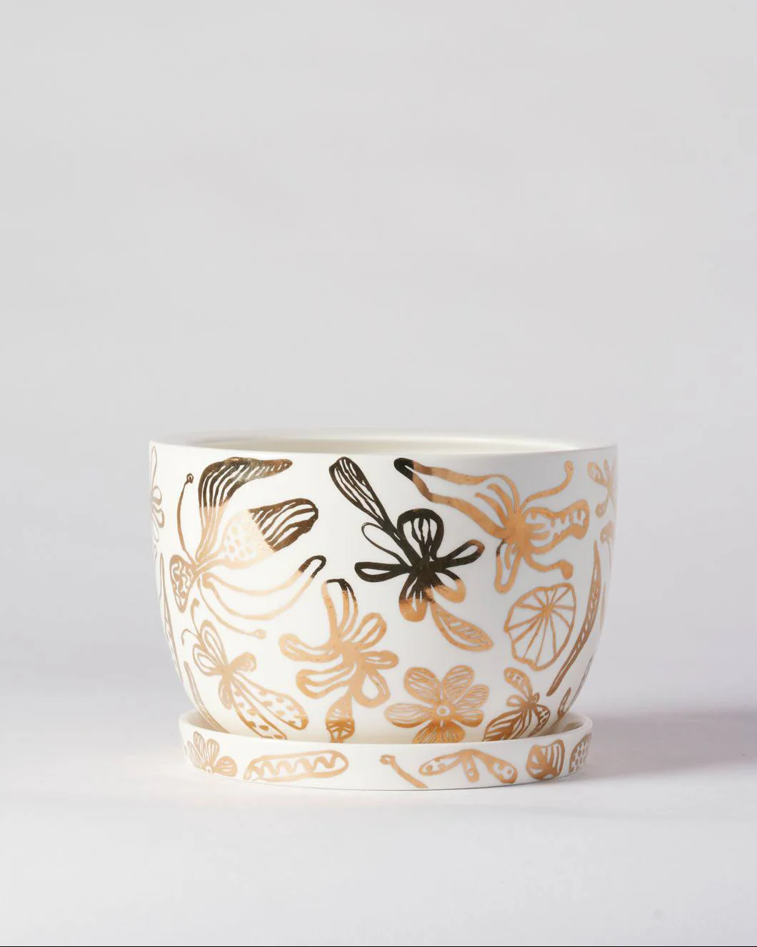 Angus & Celeste Decorative Plant Pot - Image 15