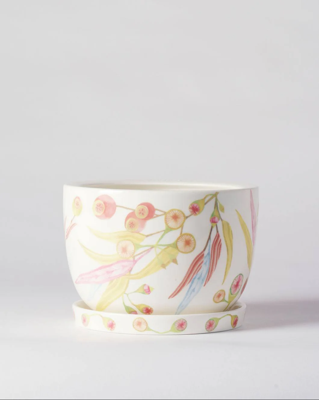 Angus & Celeste Decorative Plant Pot - Image 6