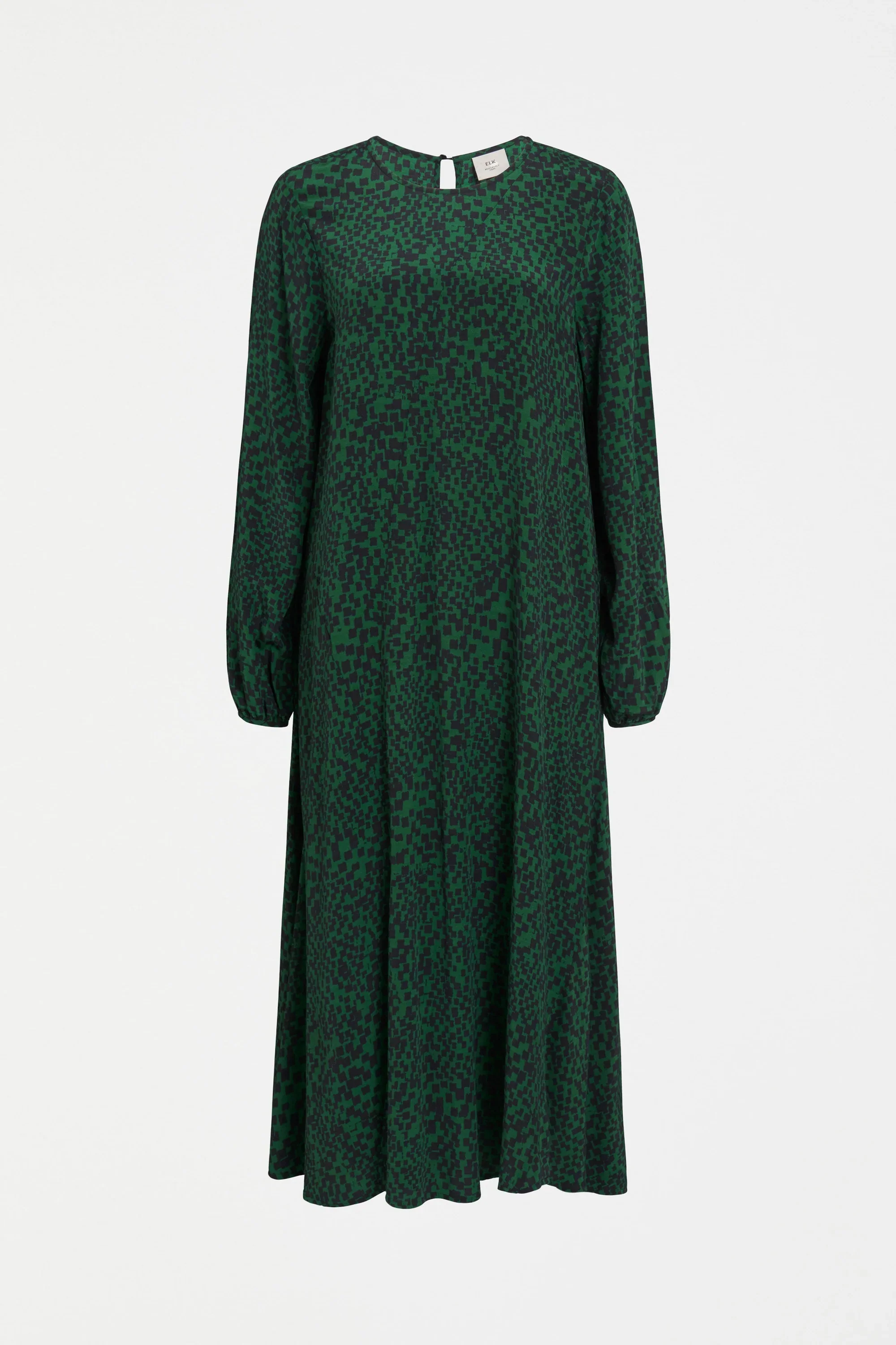 Dega Dress - Image 10