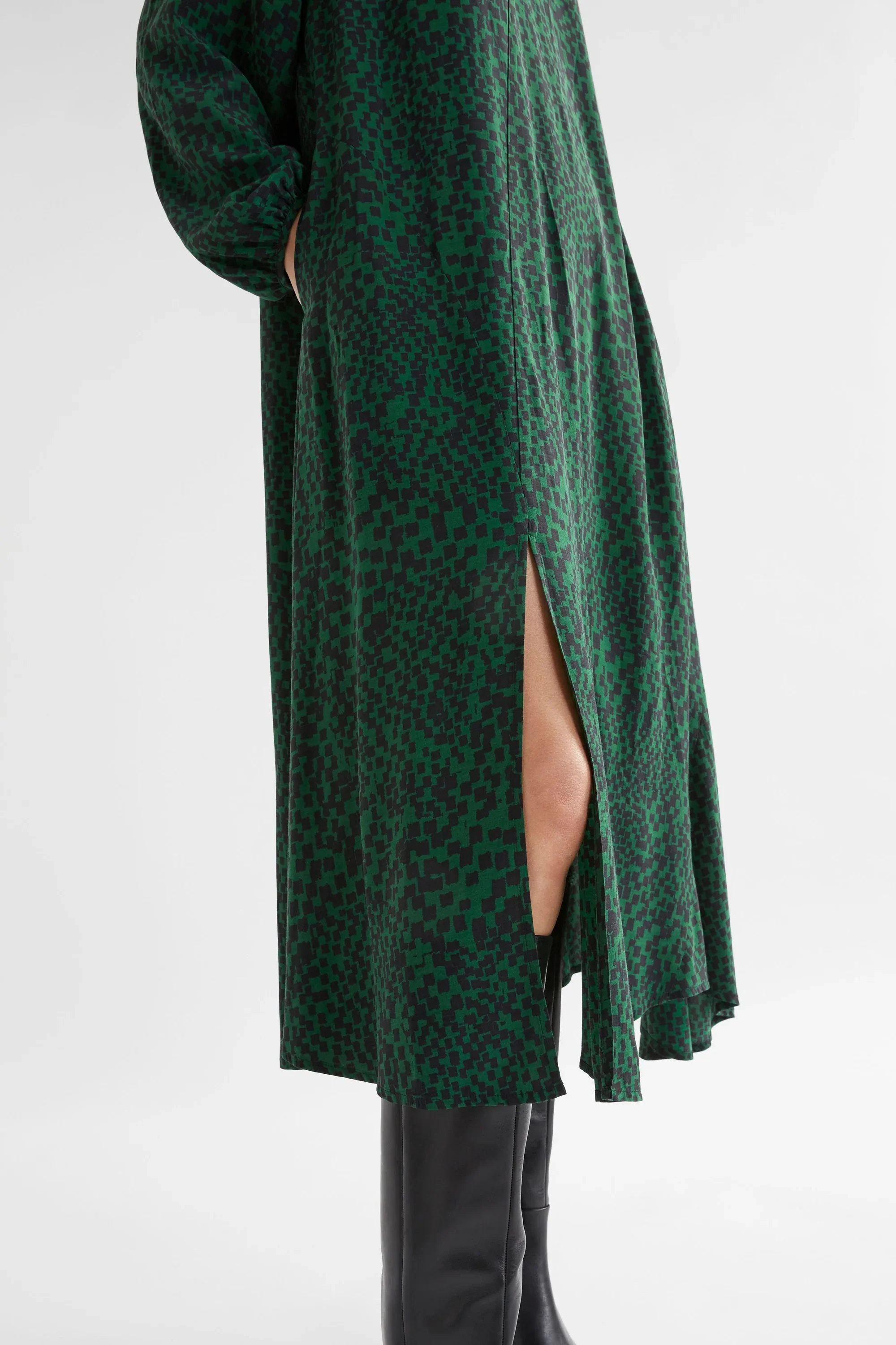 Dega Dress - Image 5