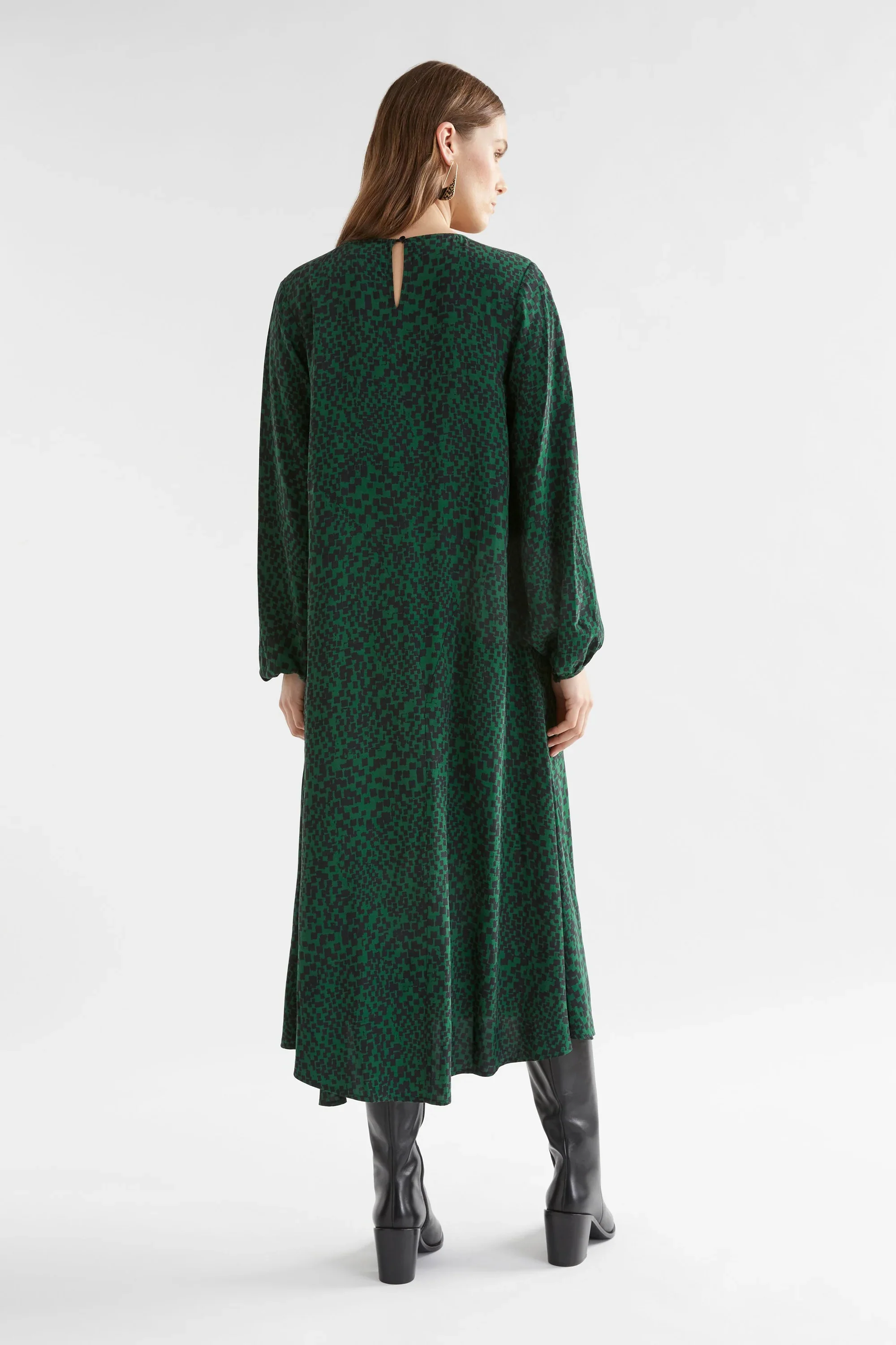 Dega Dress - Image 6