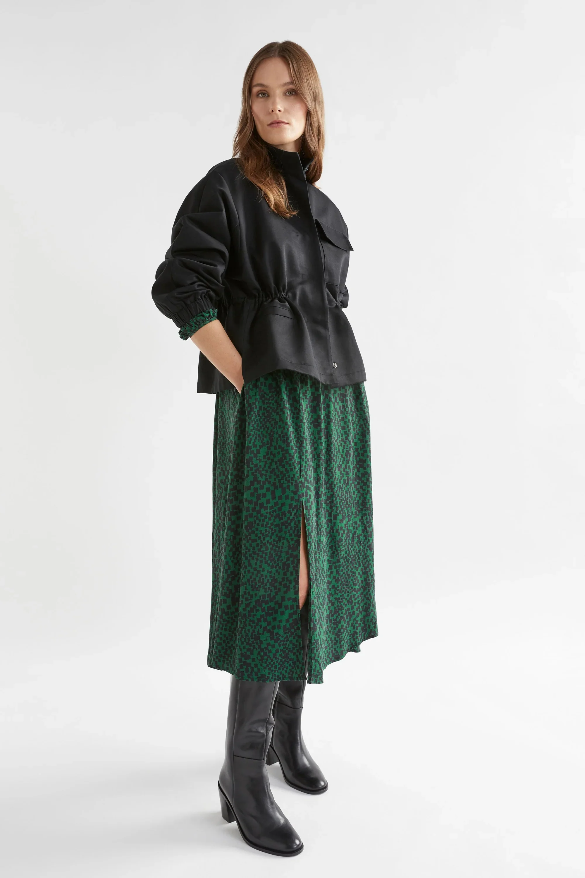 Dega Dress - Image 7