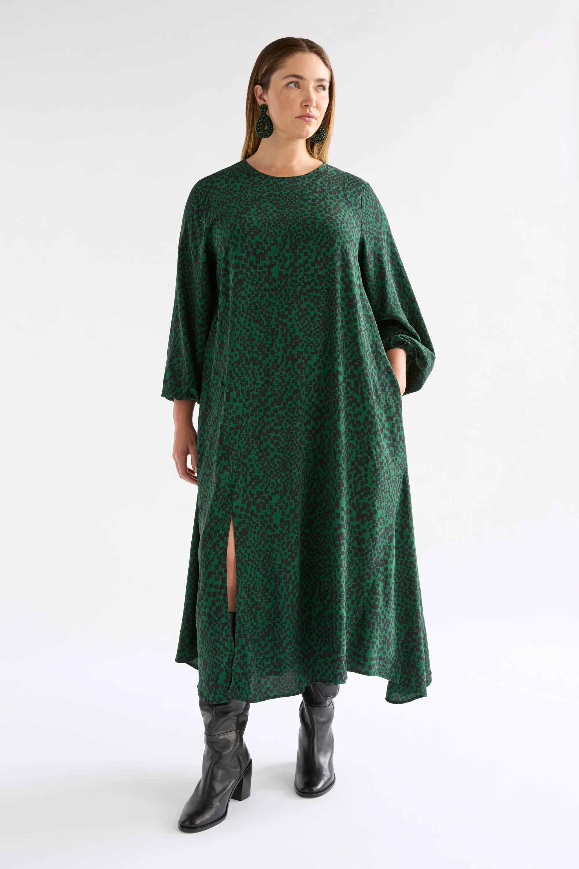 Dega Dress - Image 8