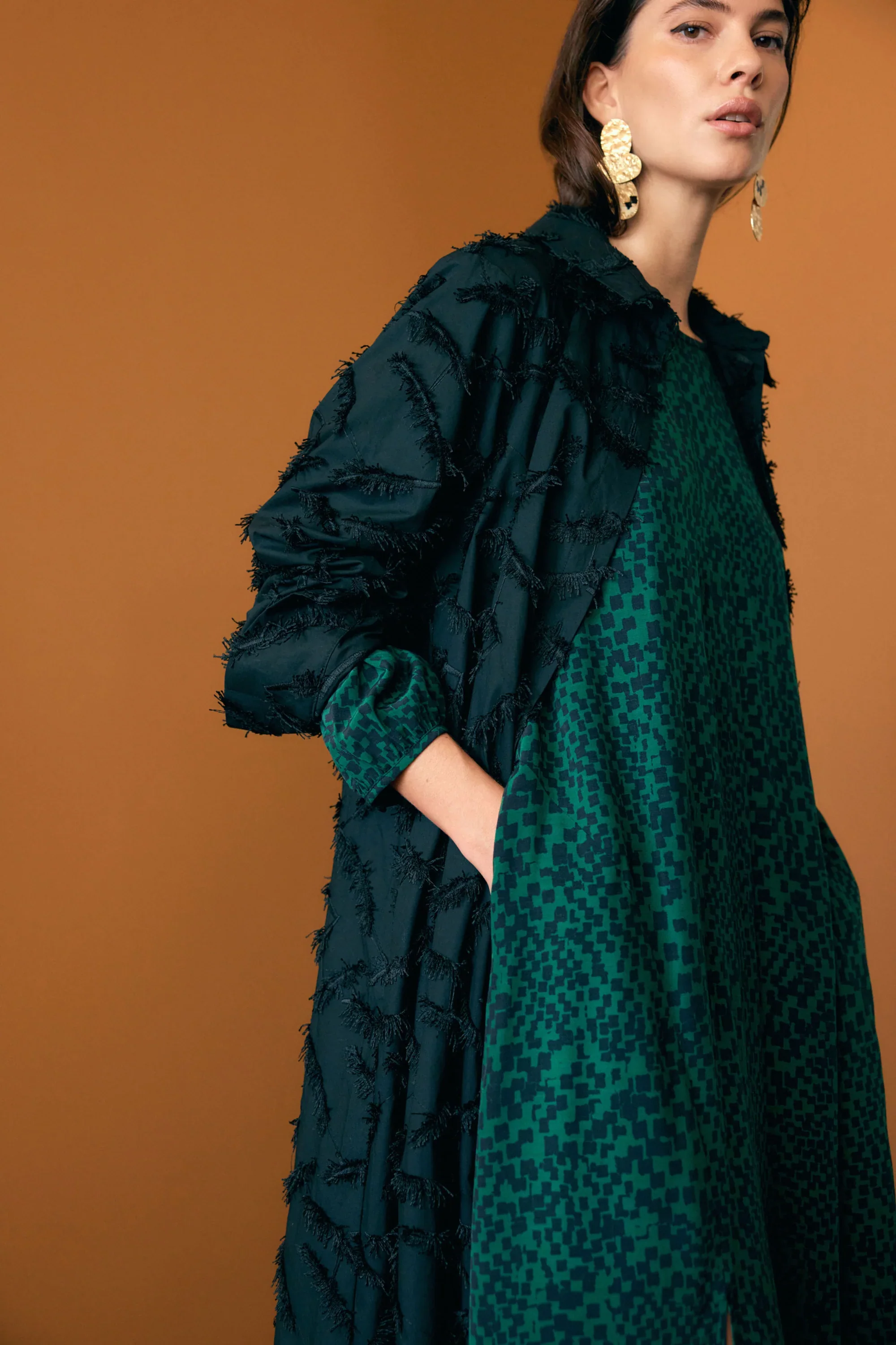 Dega Dress - Image 9