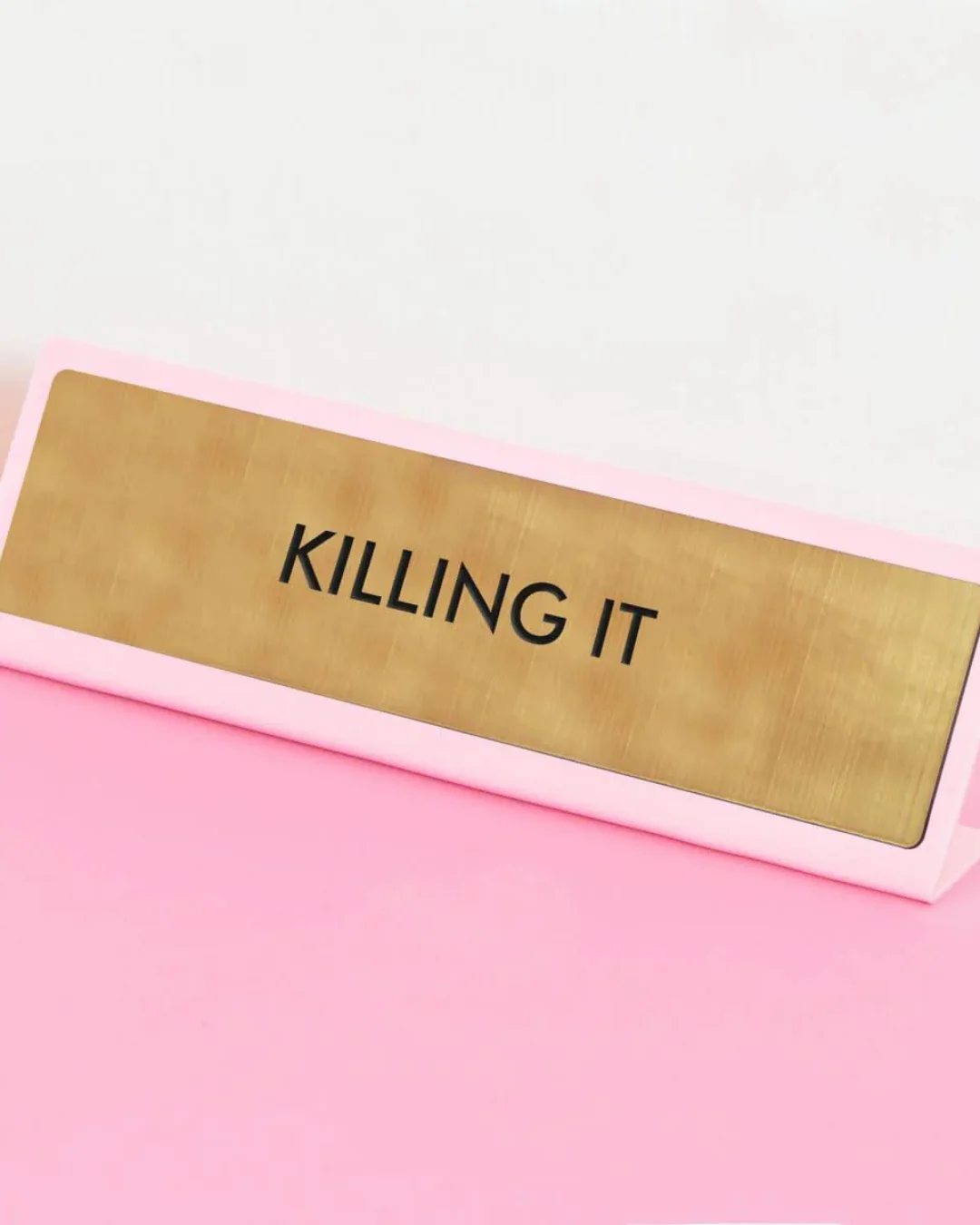 Desk Plate - Image 19