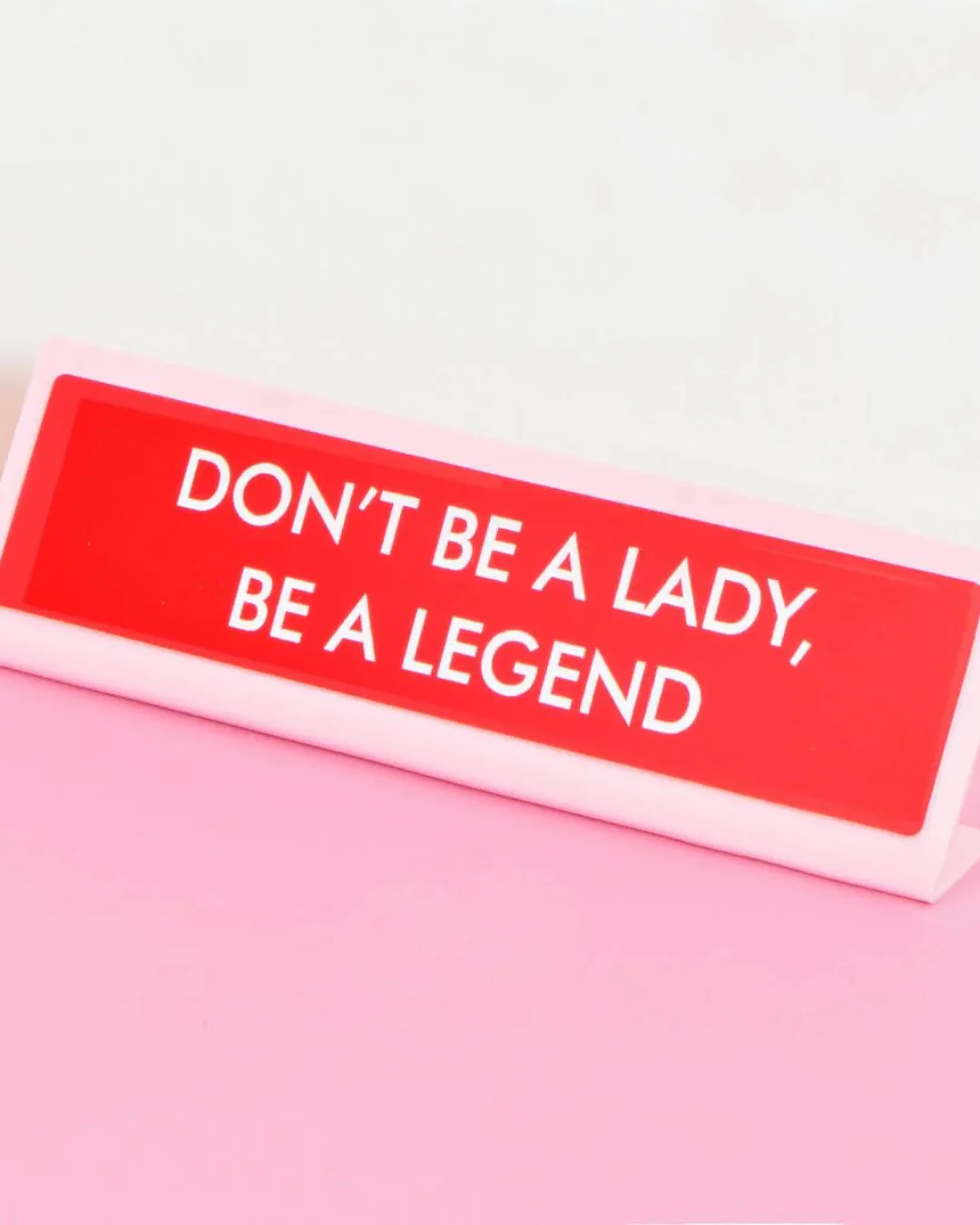 Desk Plate - Image 22